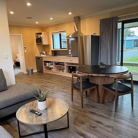 Cambridge Top 10 Holiday Park Extérieur photo