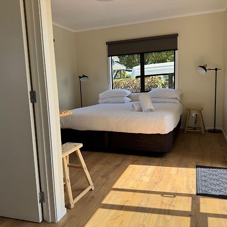 Cambridge Top 10 Holiday Park Extérieur photo