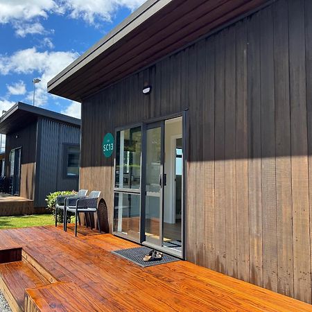 Cambridge Top 10 Holiday Park Extérieur photo