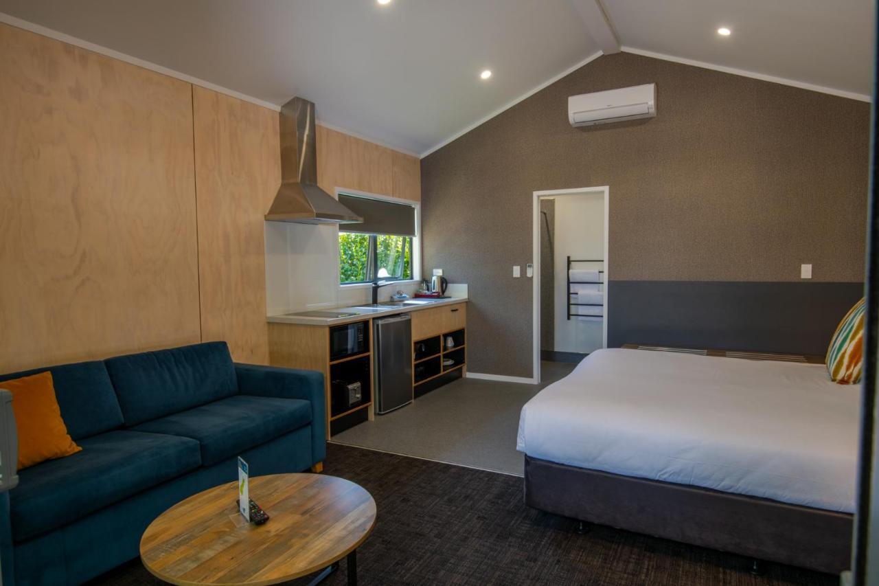 Cambridge Top 10 Holiday Park Extérieur photo
