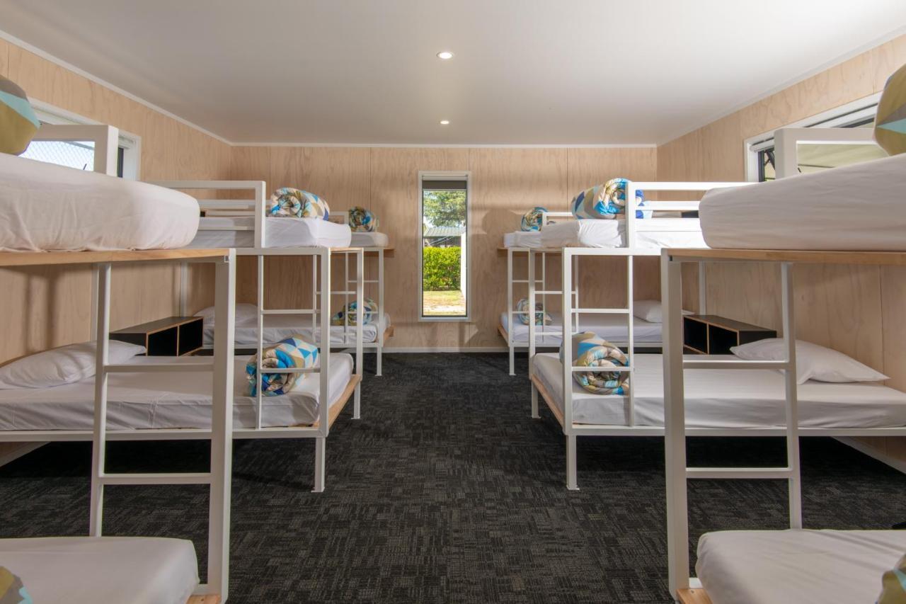 Cambridge Top 10 Holiday Park Extérieur photo