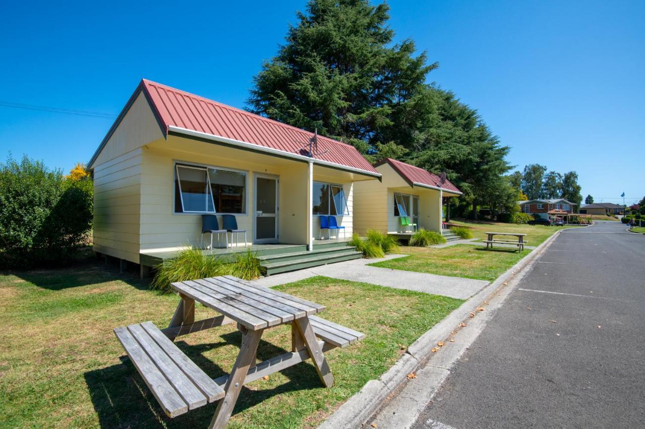 Cambridge Top 10 Holiday Park Extérieur photo