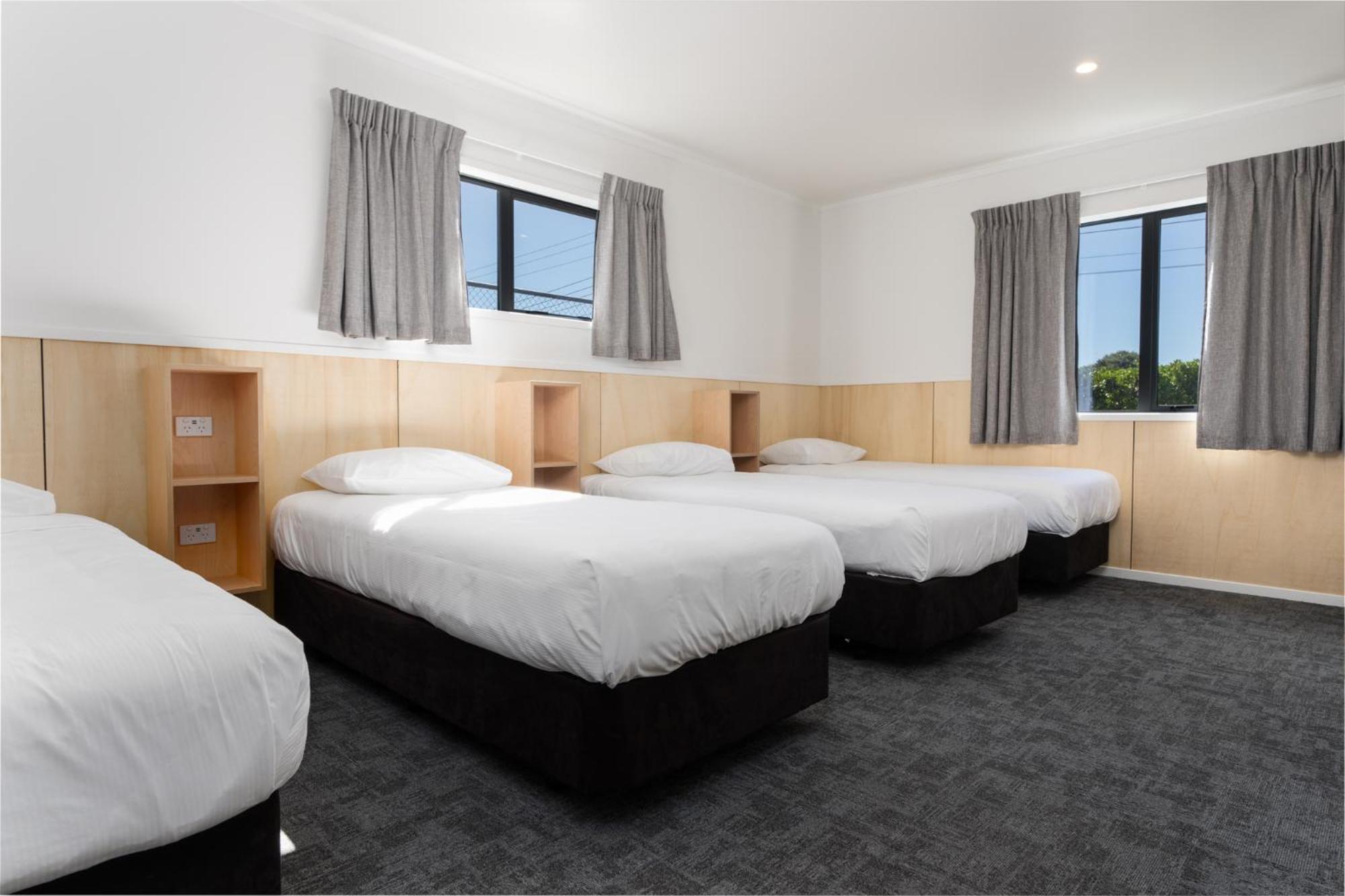 Cambridge Top 10 Holiday Park Extérieur photo