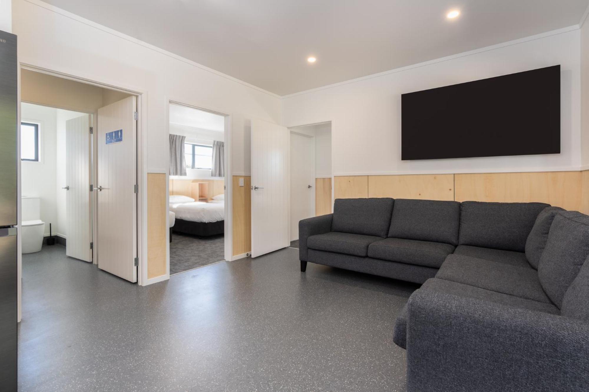 Cambridge Top 10 Holiday Park Extérieur photo