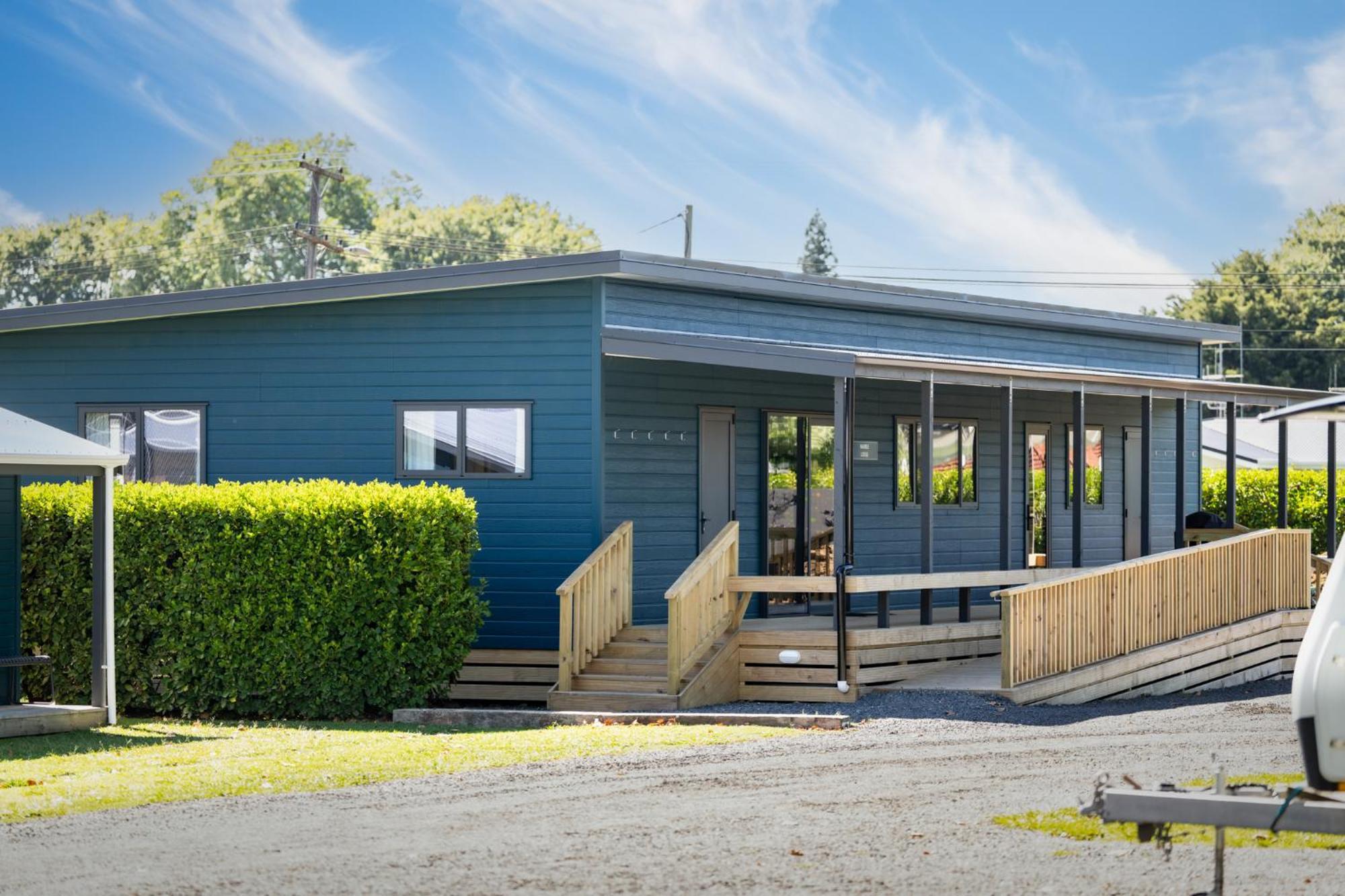 Cambridge Top 10 Holiday Park Extérieur photo