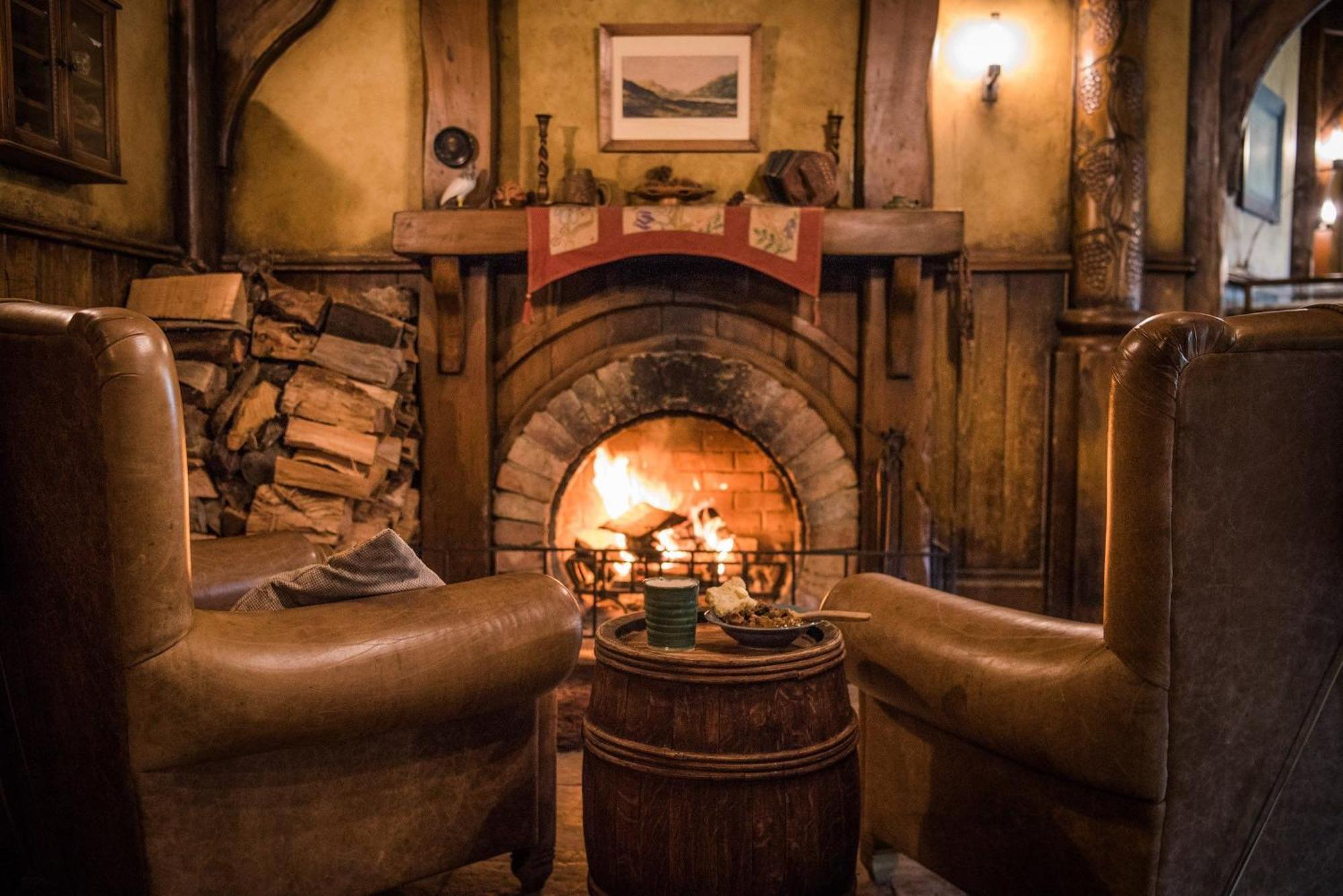 Cambridge Top 10 Holiday Park Extérieur photo