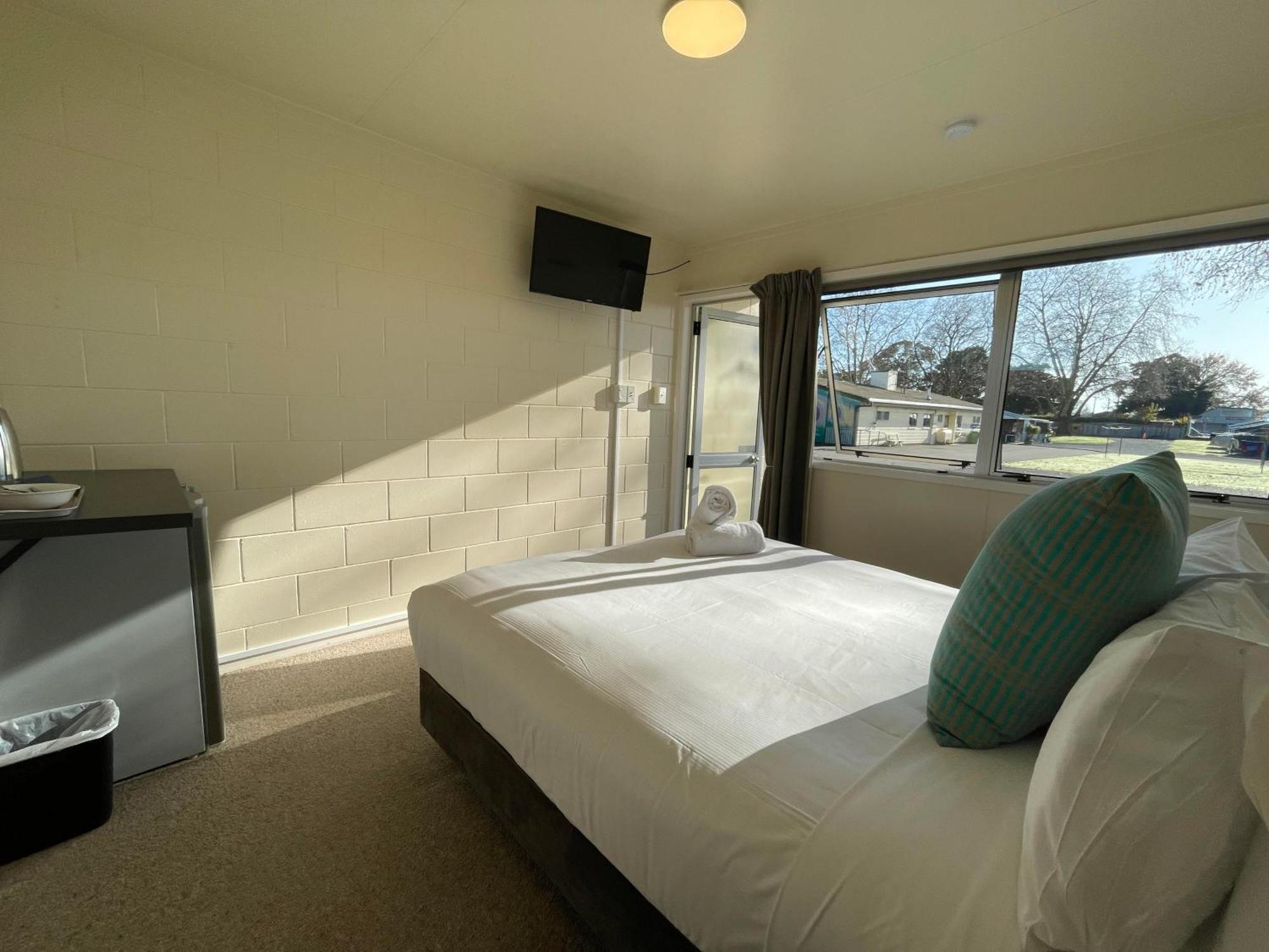 Cambridge Top 10 Holiday Park Extérieur photo