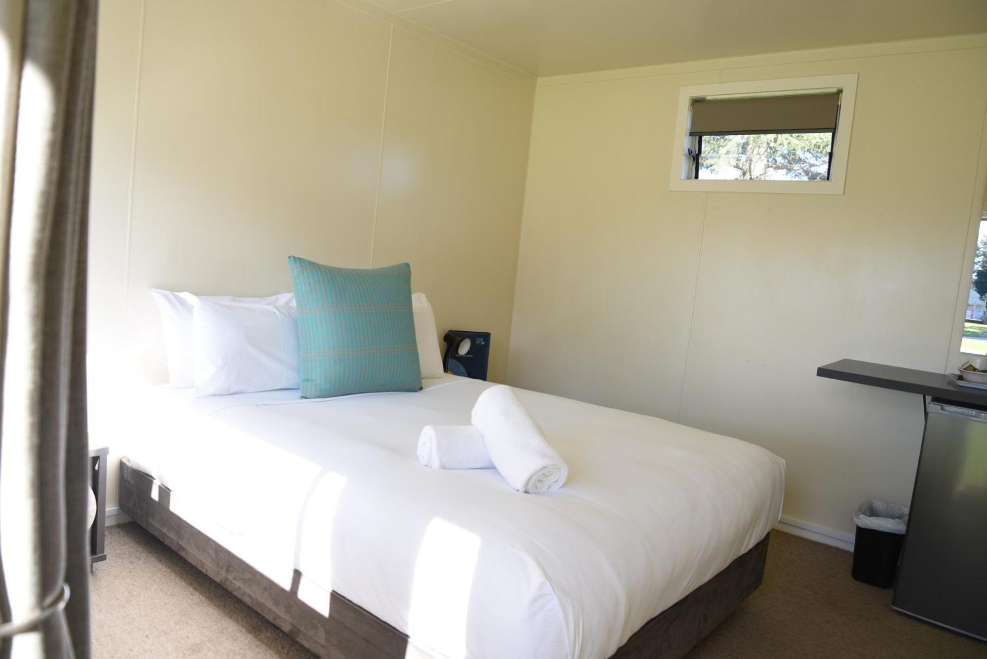 Cambridge Top 10 Holiday Park Chambre photo