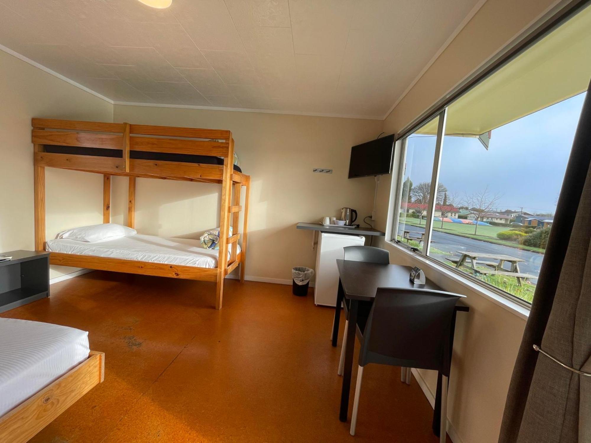Cambridge Top 10 Holiday Park Chambre photo