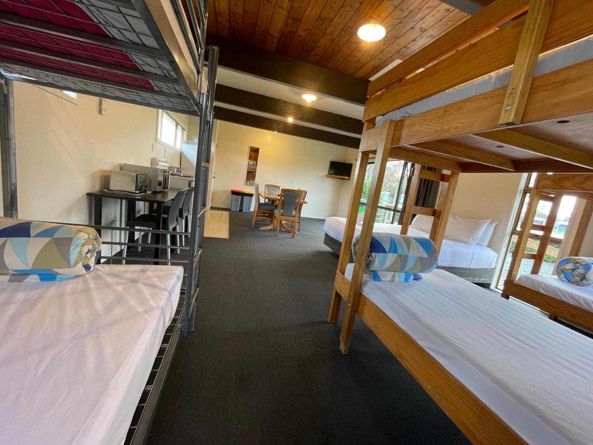 Cambridge Top 10 Holiday Park Chambre photo
