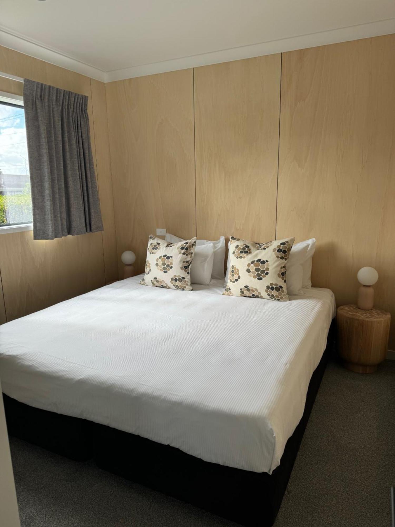 Cambridge Top 10 Holiday Park Extérieur photo